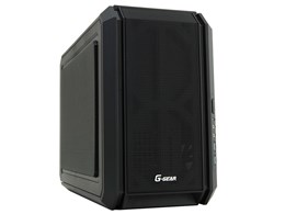 eX.computer G-GEAR Samsung SSD Q[VE2017 GI7J-A91T/TGS