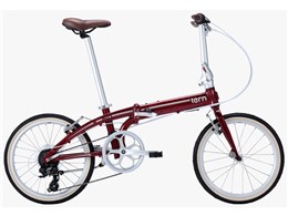 Link C8 2018Nf [Bordeaux/White]
