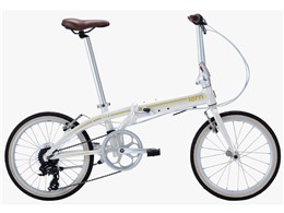 Link C8 2018Nf [Ivory/Chameleon Yellow]
