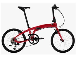 Verge D9 2018Nf [Dark Red/Gray(White)]
