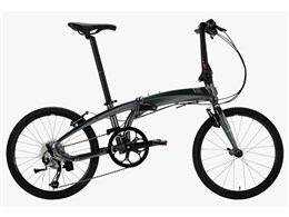 Verge D9 2018Nf [Dark Gunmetal/Gray(White)]