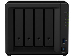 DiskStation DS418
