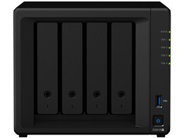 DiskStation DS918+