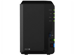 DiskStation DS218+