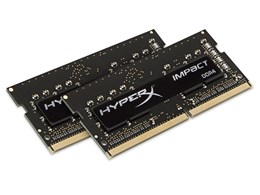 HX424S14IB2K2/16 [SODIMM DDR4 PC4-19200 8GB 2g]