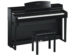 Clavinova CSP-170PE [ʉo]