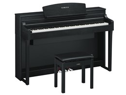 ヤマハ Clavinova CSP-170B [ブラックウッド調] 価格比較 - 価格.com