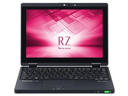 Let's note RZ6 CF-RZ6PFMQR SIMt[