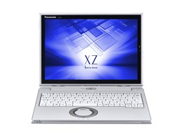 Let's note XZ6 CF-XZ6PFKQR SIMt[