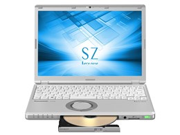 Let's note SZ6 CF-SZ6QDAQR