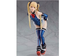 DEAD OR ALIVE 5 Last Round 1/5 �}���[�E���[�Y