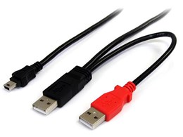 USB2HABMY3 [0.9m ubN]