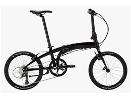 Verge N8 2018Nf [Matte Black/Black(Red)]