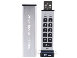 HUD-PUTK308GA1 [8GB]