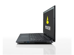 m-Book P500B1-M2SH Core i5/8GB/SSD+1TB HDD/GTX1050/15.6^tHDtڃf