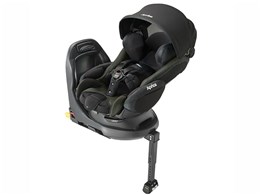 tfBA OE ISOFIX [O[]