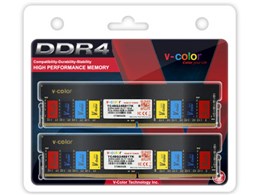 TC416G24D817K [DDR4 PC4-19200 16GB 2g]