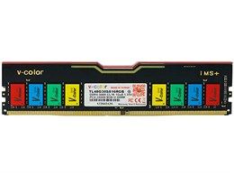 TL48G30S816KRGB [DDR4 PC4-24000 8GB 2g]