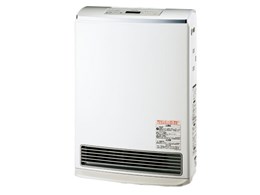 【美品】RC-S5801E ガスファンヒーター　コンクリート〜20畳 RC-S5801E | Rinnai Style（リンナイスタイル） | リンナイ