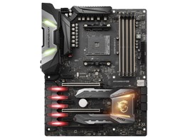 X370 GAMING M7 ACK