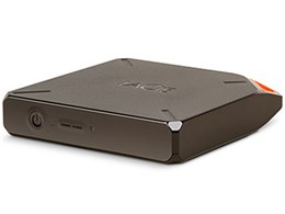 LaCie FUEL Wireless Hard Drive 9000436KUA