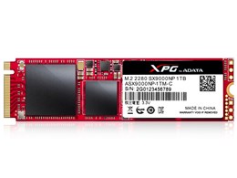 XPG SX9000 ASX9000NP-1TM-C