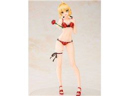 Fate/EXTELLA 1/8 lENEfBEX [YE@JXver.