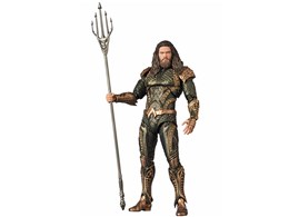 MAFEX ANA} JUSTICE LEAGUE