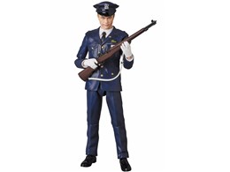 MAFEX THE JOKER Cop Ver.