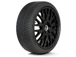 [1�{] Pilot Alpin 5 SUV 225/60R18 104H XL ZP ��