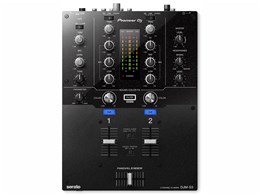 Pioneer DJ / DJM-S3