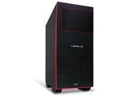 LEVEL-G039-LCRT2X-FSR [Windows 10 Home] AMD Ryzen Threadripper/16GB/240GB SSD+1TB HDD/RX 560