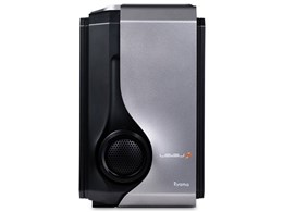LEVEL-C117-i7K-TN [Windows 10 Home] Core i7/8GB/1TB HDD/GTX 1070