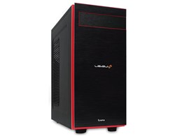 LEVEL-R027-i7-LN [Windows 10 Home] Core i7/8GB/1TB HDD/GTX 1050