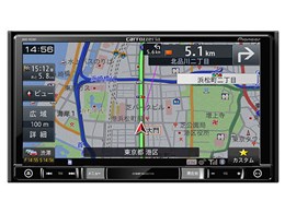 yir AVIC-RZ501
