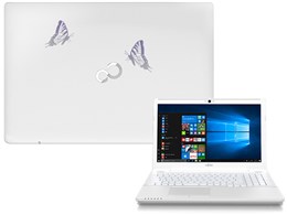 FMV LIFEBOOK AHV[Y WA1/B2 KC_WA1B2_A055 WEB MARTIWifUC Core i7E16GBEHDD 1TBEOfficeERADEON R7 M460ڃf [v~AzCg]