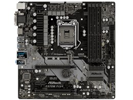 asrock z370 pro4の通販・価格比較 - 価格.com