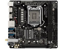 Z370M-ITX/ac