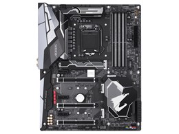 Z370 AORUS Gaming 7 [Rev.1.0]