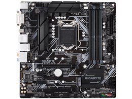 Z370M D3H [Rev.1.0]
