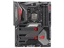 ROG MAXIMUS X FORMULA