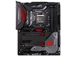 ROG MAXIMUS X CODE