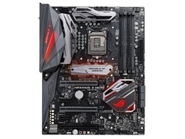 ROG MAXIMUS X HERO (WI-FI AC)