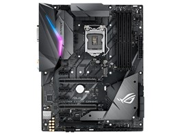 ROG STRIX Z370-F GAMING