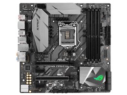 ROG STRIX Z370-G GAMING