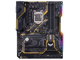 TUF Z370-PLUS GAMING