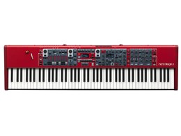 Nord Stage 3 88