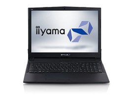 STYLE-15FH053-i7-HNSS [Windows 10 Home] Core i7/4GB/240GB SSD/15C`