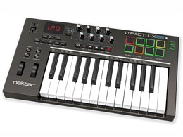 Impact LX25+