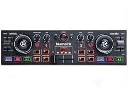 DJ2GO2